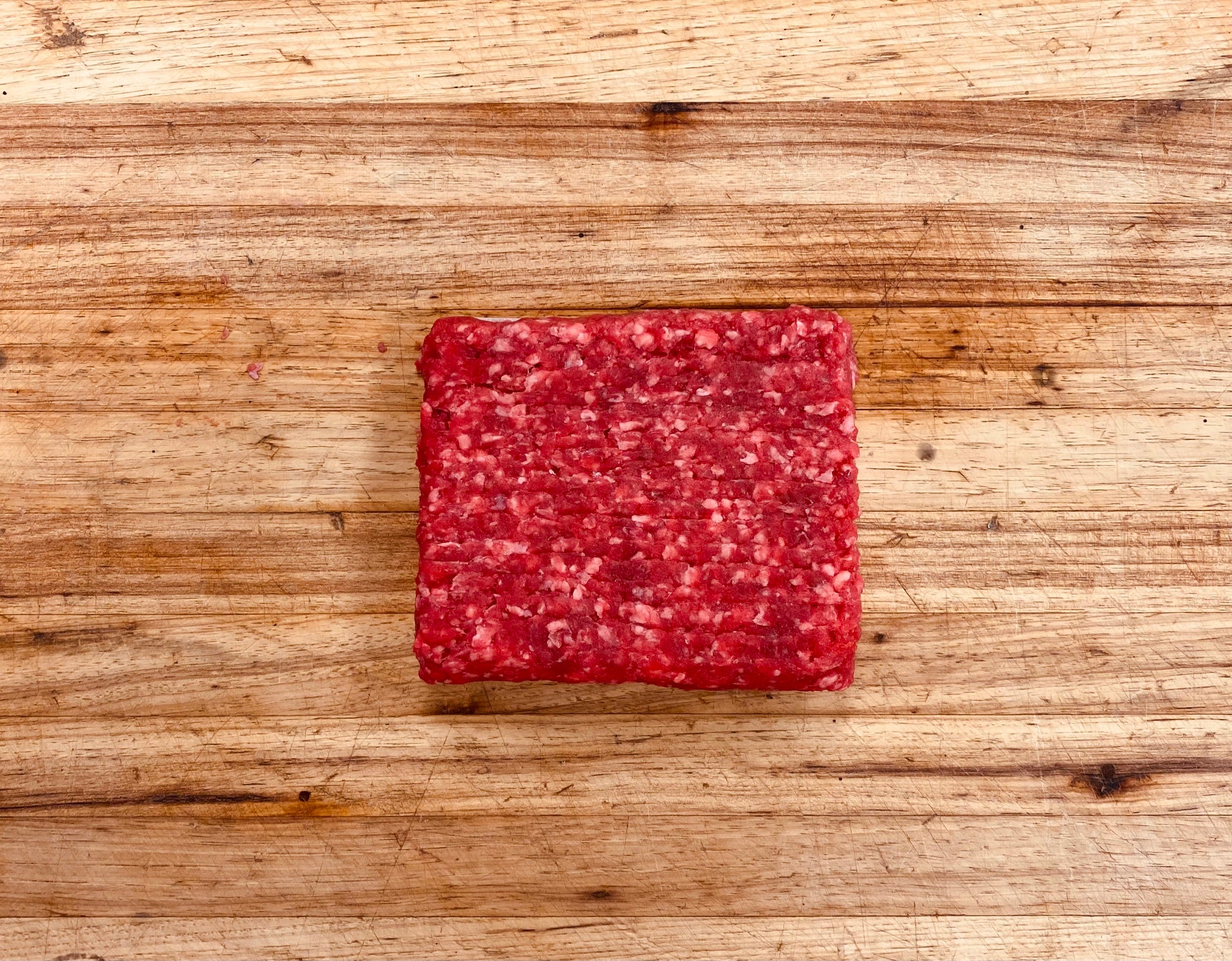 Steakblend® Ground Beef